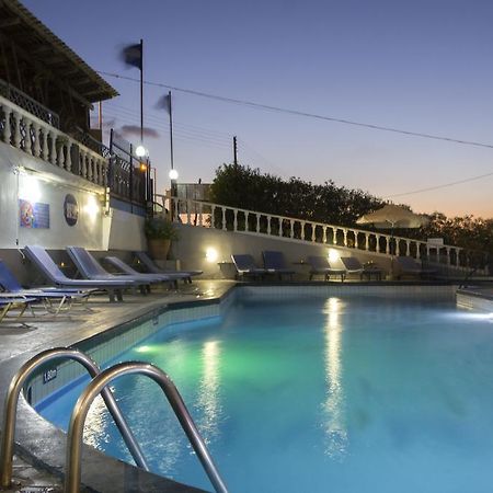 Villa Marina Hersonissos  Eksteriør billede