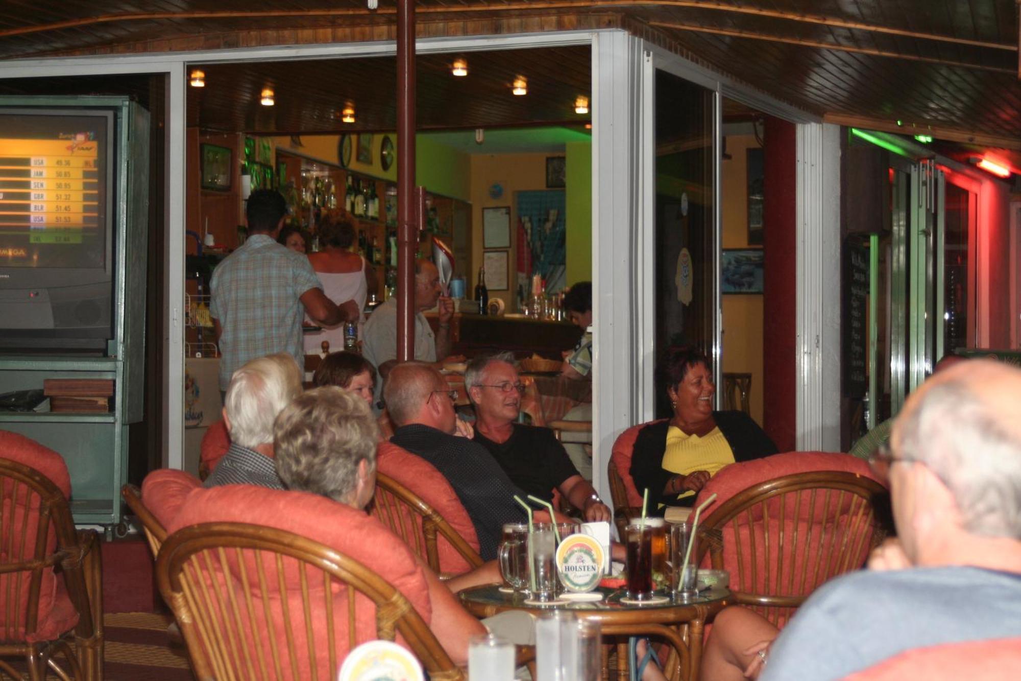 Villa Marina Hersonissos  Eksteriør billede
