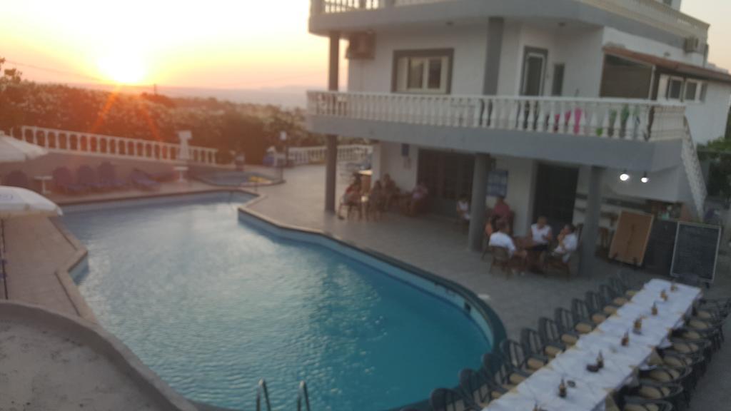 Villa Marina Hersonissos  Eksteriør billede