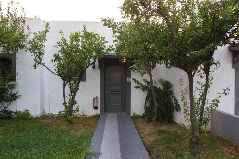 Villa Marina Hersonissos  Eksteriør billede