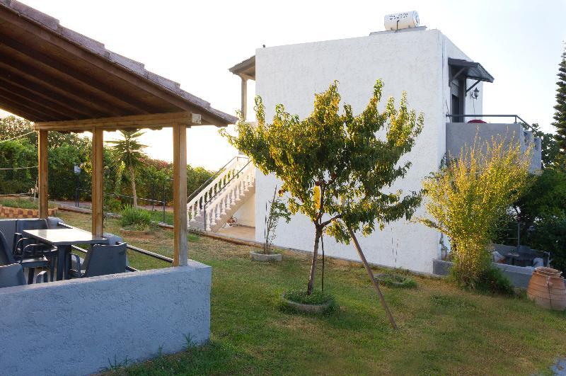 Villa Marina Hersonissos  Eksteriør billede